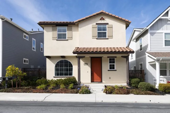18918 Kilpatrick Lane, Marina, California 93933