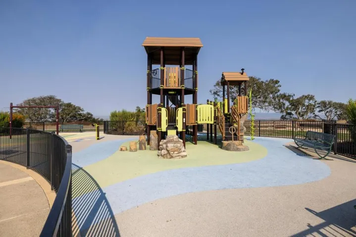 18918 Kilpatrick Lane, Marina, California 93933