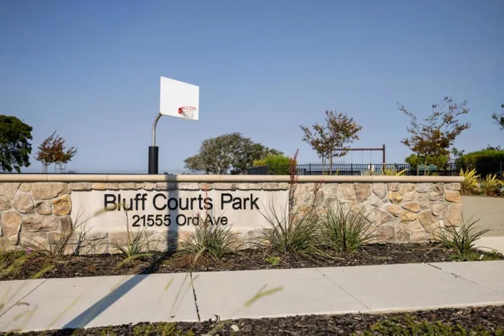 18918 Kilpatrick Lane, Marina, California 93933
