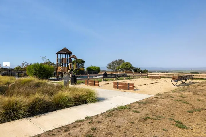 18918 Kilpatrick Lane, Marina, California 93933