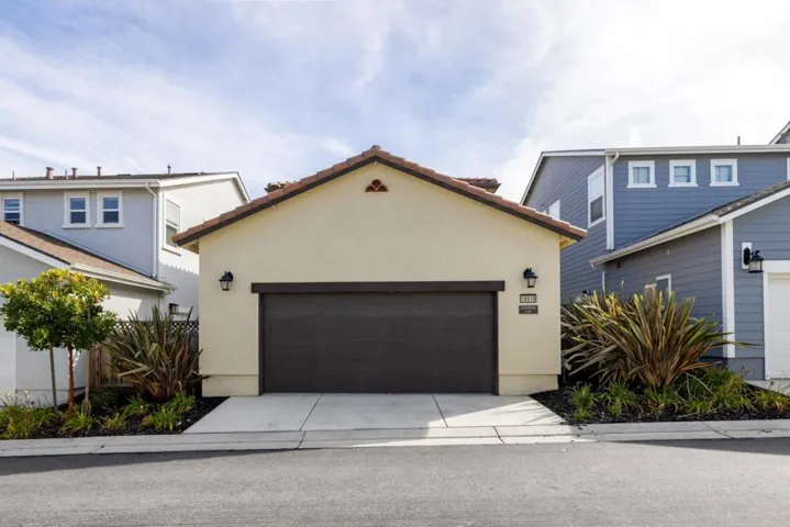 18918 Kilpatrick Lane, Marina, California 93933