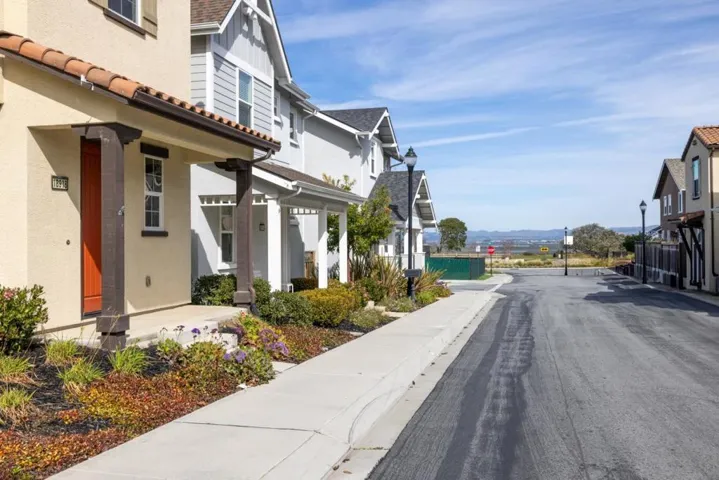 18918 Kilpatrick Lane, Marina, California 93933