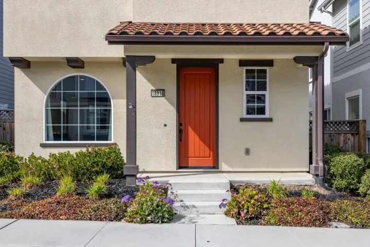18918 Kilpatrick Lane, Marina, California 93933
