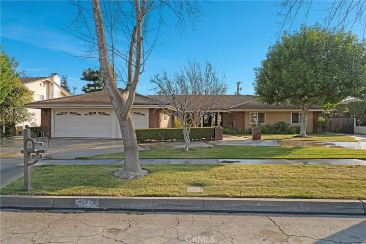 530 Grant Street, Upland, California 91784