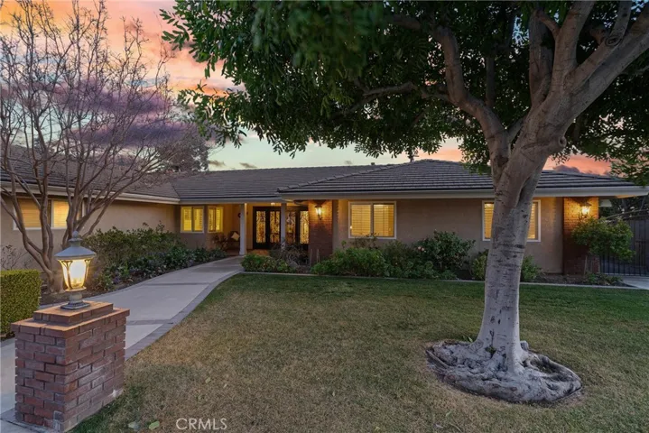 530 Grant Street, Upland, California 91784