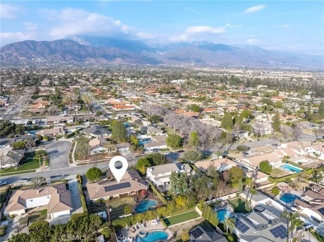 530 Grant Street, Upland, California 91784