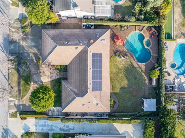 530 Grant Street, Upland, California 91784