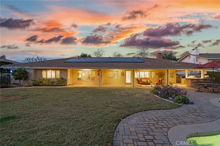 530 Grant Street, Upland, California 91784