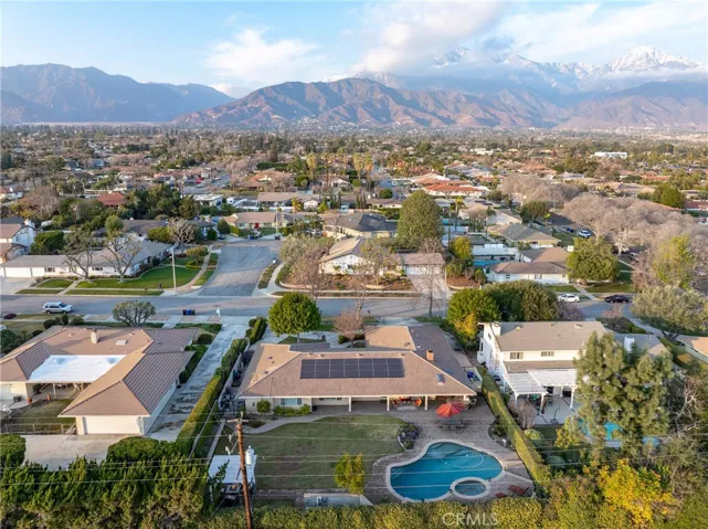 530 Grant Street, Upland, California 91784