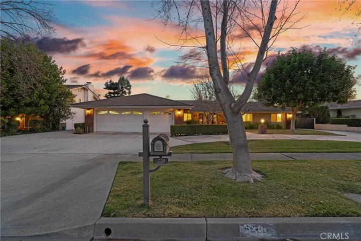 530 Grant Street, Upland, California 91784