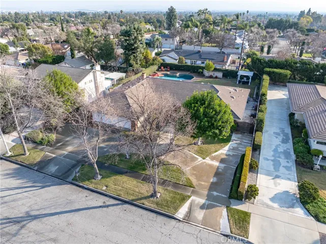 530 Grant Street, Upland, California 91784