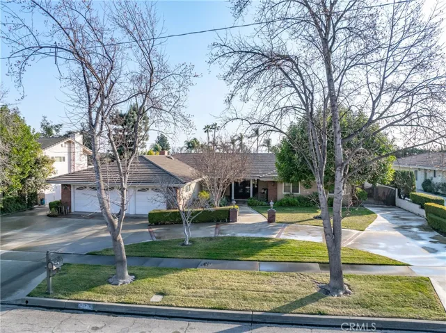 530 Grant Street, Upland, California 91784