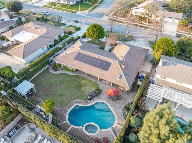530 Grant Street, Upland, California 91784