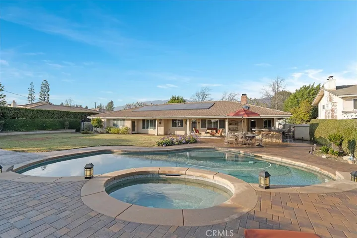 530 Grant Street, Upland, California 91784