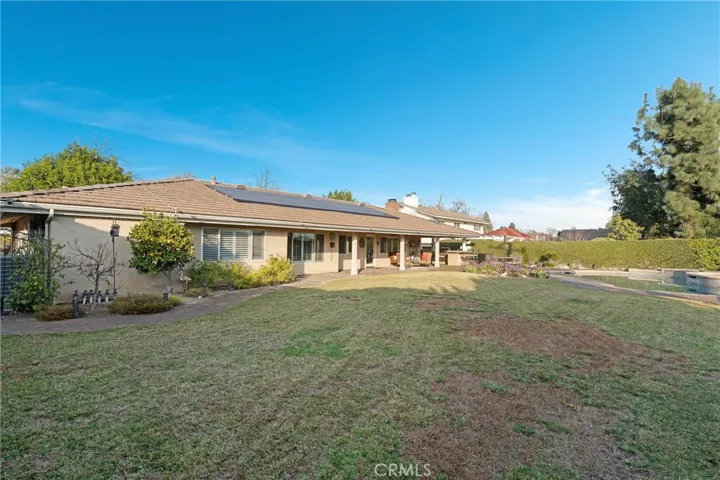530 Grant Street, Upland, California 91784