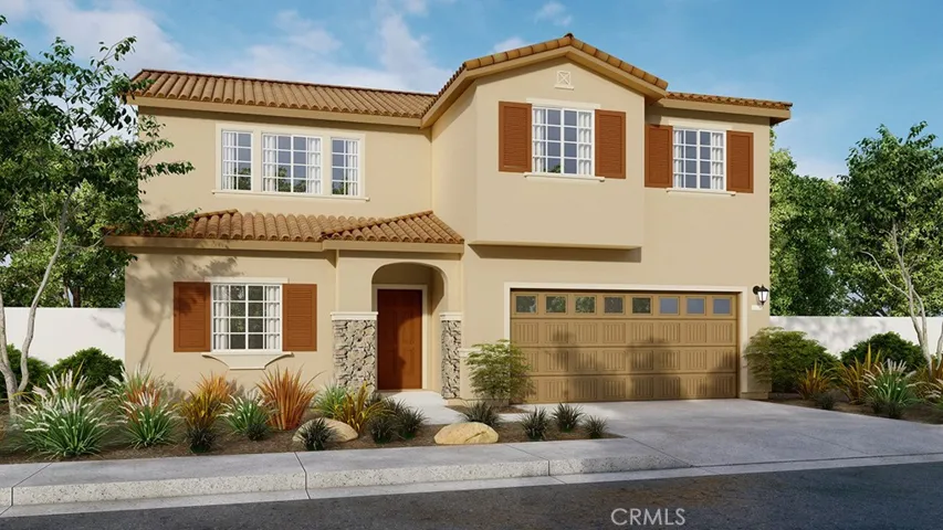 1391 Allegra Drive, Perris, California 92571