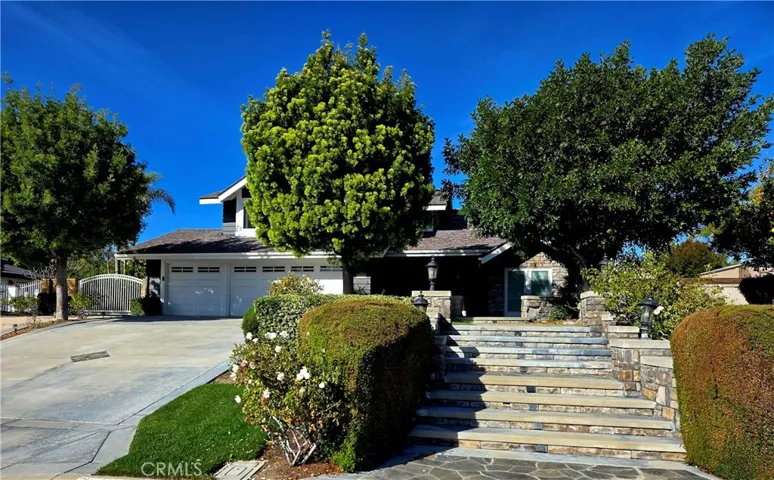 20795 Paseo Panorama, Yorba Linda, California 92887