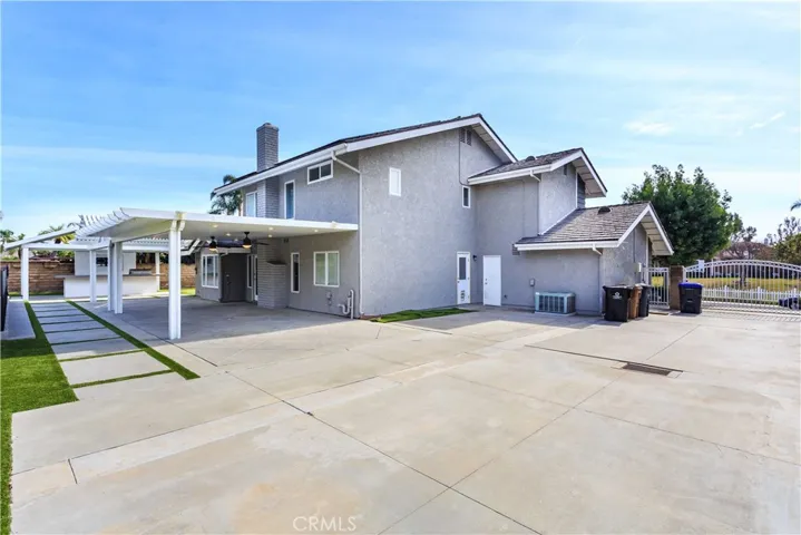 20795 Paseo Panorama, Yorba Linda, California 92887