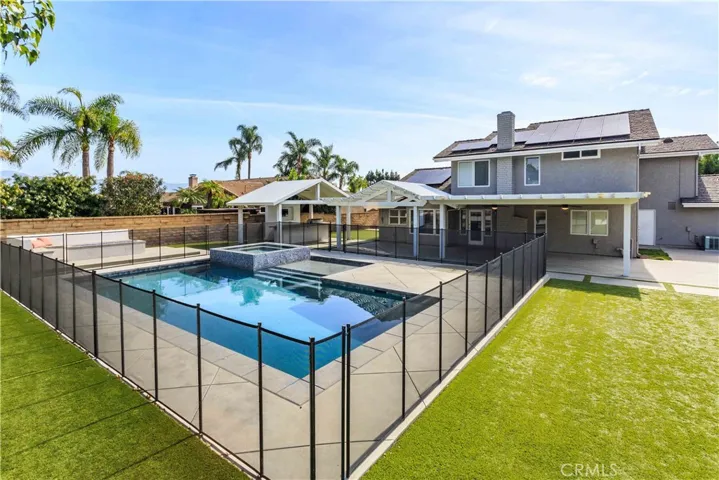 20795 Paseo Panorama, Yorba Linda, California 92887