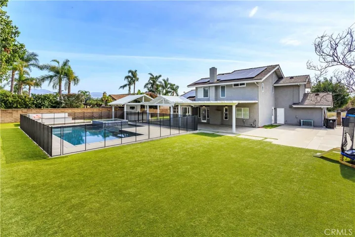 20795 Paseo Panorama, Yorba Linda, California 92887