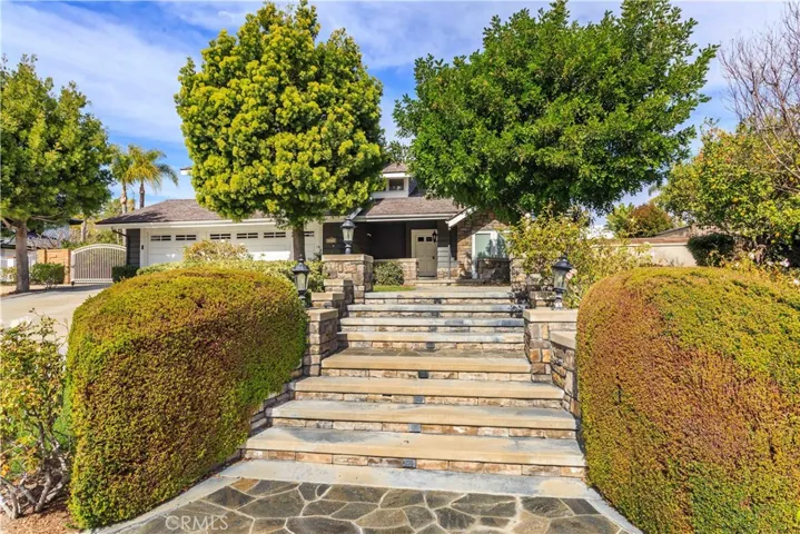 20795 Paseo Panorama, Yorba Linda, California 92887