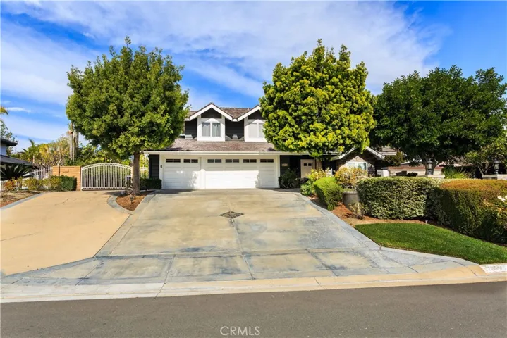 20795 Paseo Panorama, Yorba Linda, California 92887