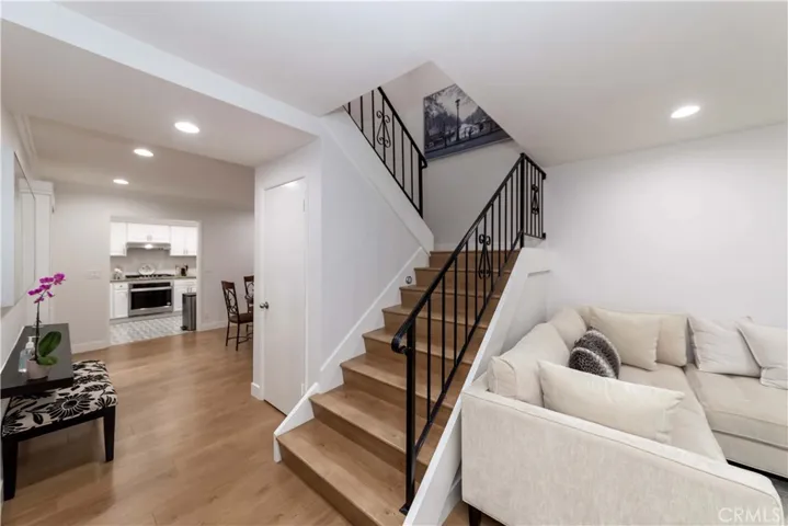 28195 S Ridgecove, Rancho Palos Verdes, California 90275