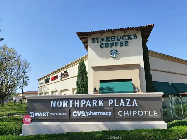 Northpark Plaza