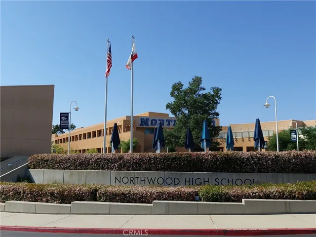 Northwood High School