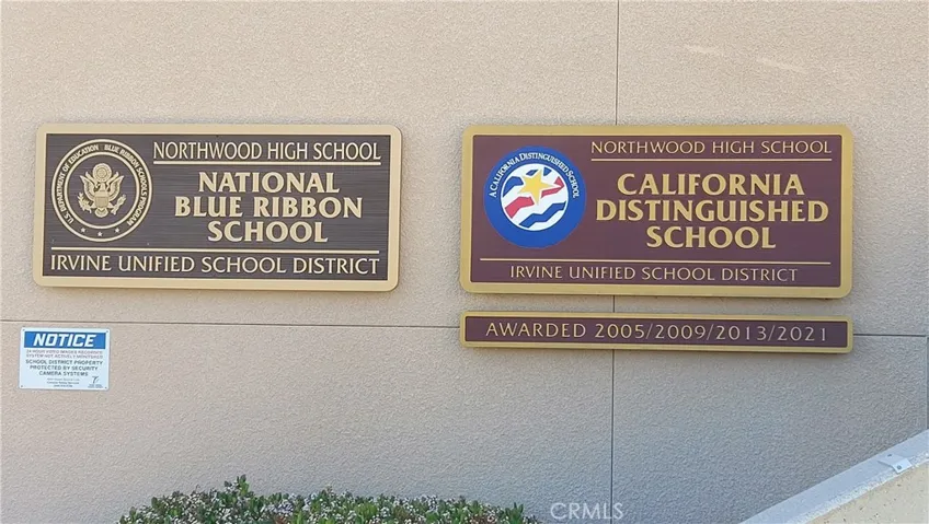 Northwood High School