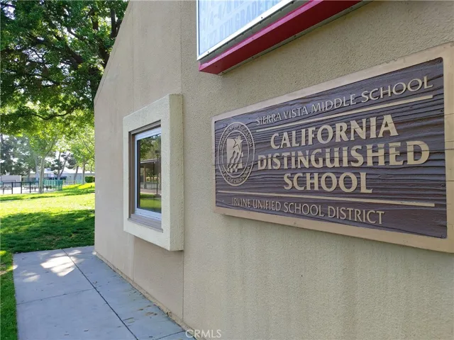 Sierra Vista Middle