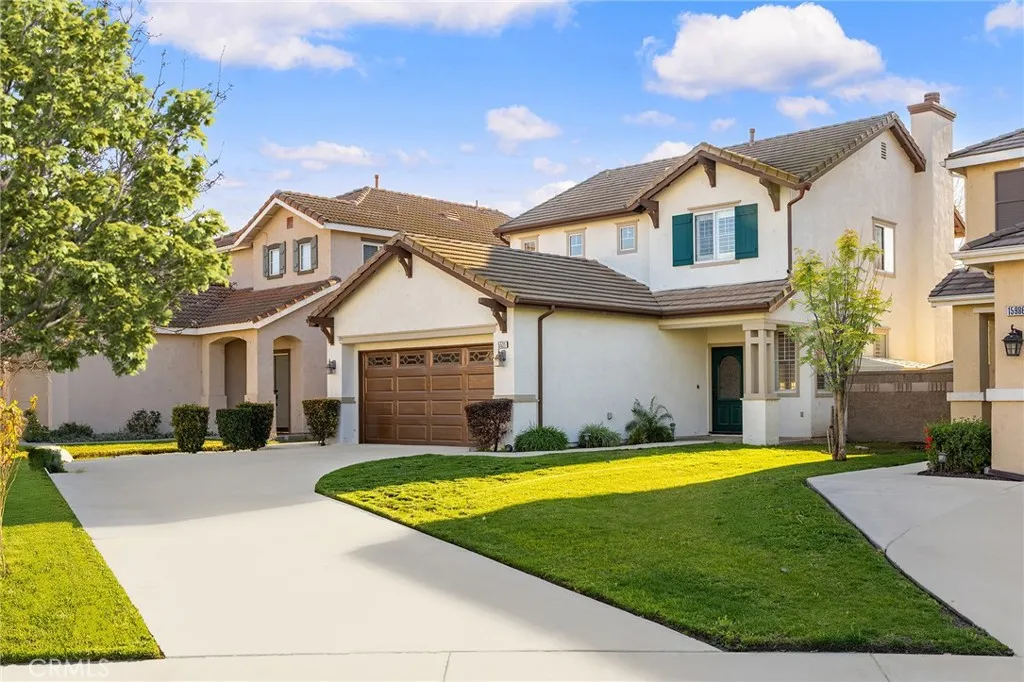 5521 Stargaze Street, Chino Hills, California 91709 home-pic-1