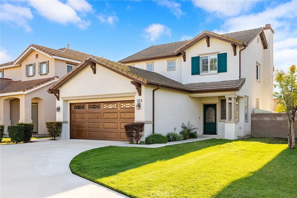 5521 Stargaze Street, Chino Hills, California 91709 home-pic-2