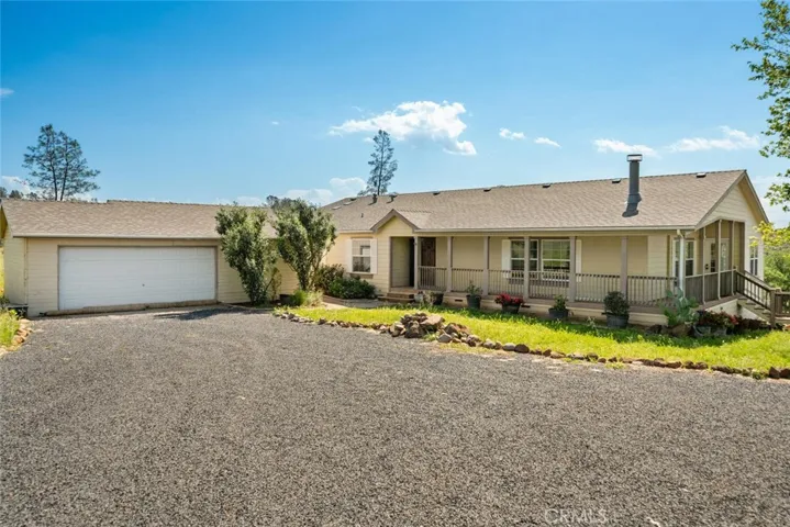 4818 Prospect Lane, Paradise, California 95969