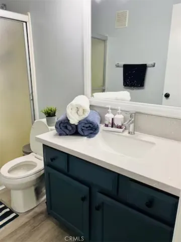 5225 Box Canyon Court 21a, Yorba Linda, California 92887