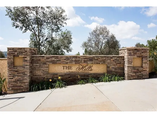 5225 Box Canyon Court 21a, Yorba Linda, California 92887