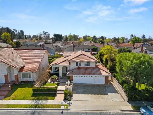 25112 Calle Alondra, Lake Forest, California 92630