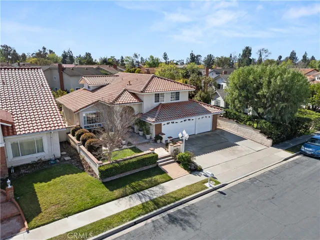 25112 Calle Alondra, Lake Forest, California 92630