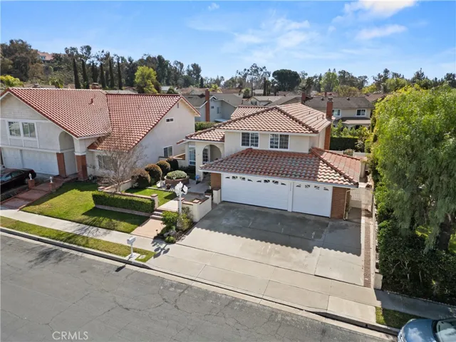 25112 Calle Alondra, Lake Forest, California 92630