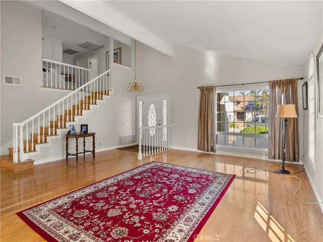 25112 Calle Alondra, Lake Forest, California 92630