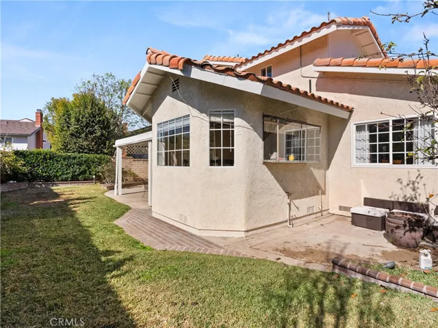 25112 Calle Alondra, Lake Forest, California 92630