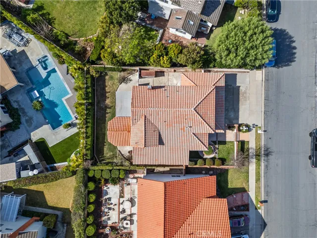 25112 Calle Alondra, Lake Forest, California 92630