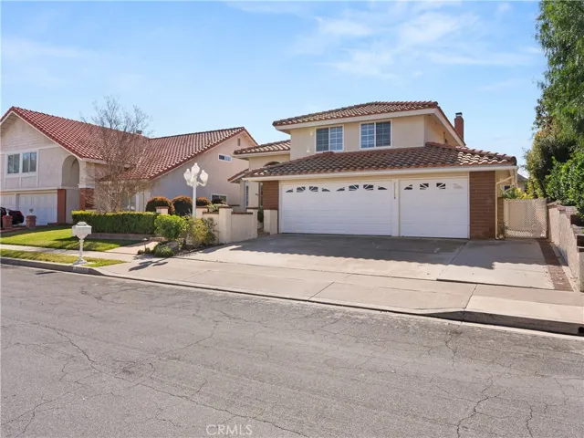 25112 Calle Alondra, Lake Forest, California 92630