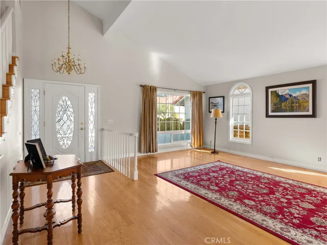 25112 Calle Alondra, Lake Forest, California 92630