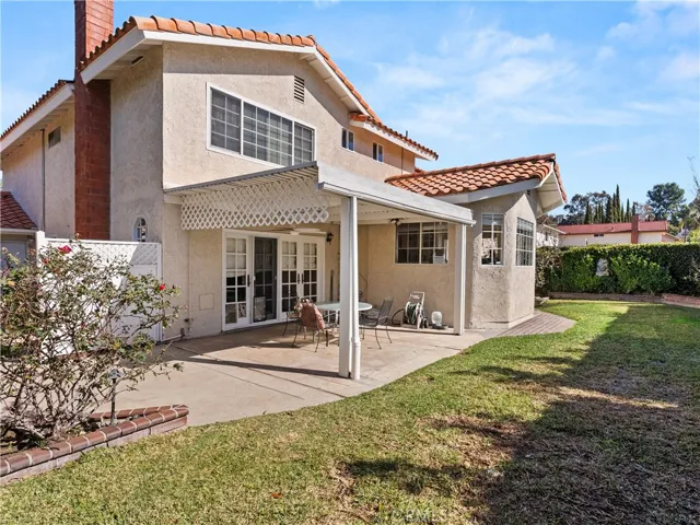 25112 Calle Alondra, Lake Forest, California 92630