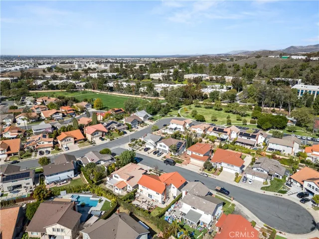 25112 Calle Alondra, Lake Forest, California 92630