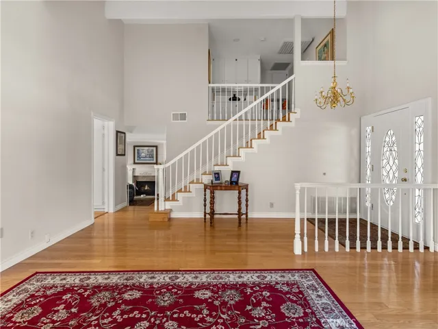 25112 Calle Alondra, Lake Forest, California 92630