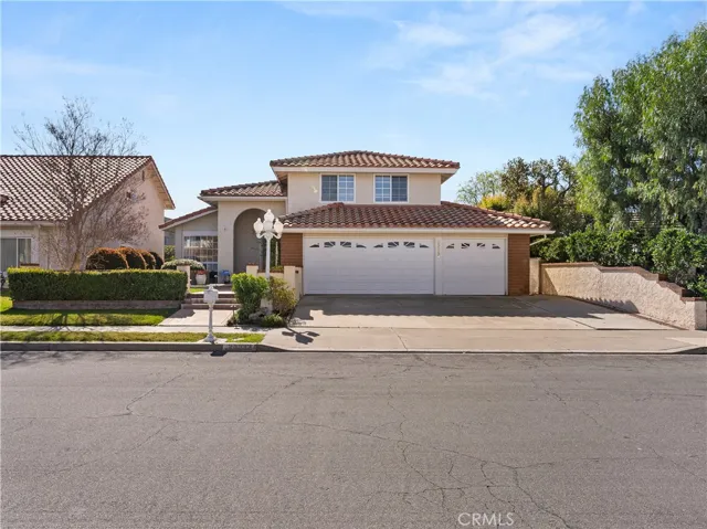 25112 Calle Alondra, Lake Forest, California 92630