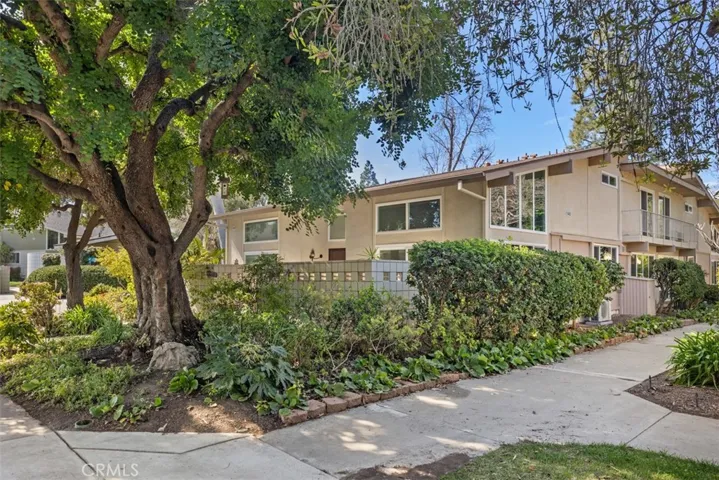 140 Avenida Majorca B, Laguna Woods, California 92637