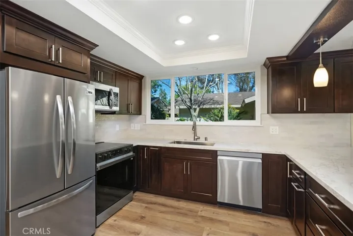140 Avenida Majorca B, Laguna Woods, California 92637